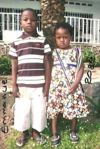 Palmer and Addie December 2012